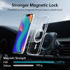 Esr Ch Halolock Magsafe Iphone 13 / 14 Clear