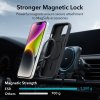 Esr Ch Halolock Magsafe Iphone 14 PLUS / 15 PLUS Black