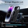 Esr Ch Halolock Magsafe Iphone 14 PRO MAX Black