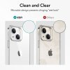 Esr Project Zero Iphone 14 PLUS / 15 PLUS Clear