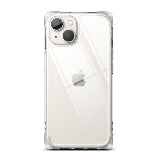 Ringke Fusion Bumper Iphone 14 PLUS / 15 PLUS Clear