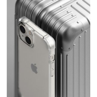 Ringke Fusion Bumper Iphone 14 PLUS / 15 PLUS Clear
