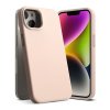 Ringke Silicone Iphone 14 PLUS / 15 PLUS Pink Sand