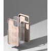 Ringke Silicone Iphone 14 PLUS / 15 PLUS Pink Sand