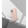 Ringke Silicone Iphone 14 PLUS / 15 PLUS Pink Sand