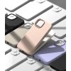 Ringke Silicone Iphone 14 PLUS / 15 PLUS Pink Sand