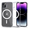 Tech-Protect Flexair Hybrid Magsafe Iphone 14 Clear