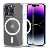 Tech-Protect Flexair Hybrid Magsafe Iphone 14 PRO Clear