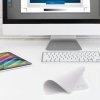 Ściereczka Do Ekranów Tech-Protect Polishing Cloth 2-Pack Grey