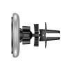 Tech-Protect A2 Magnetic Magsafe Vent Car Mount Wireless Charger 15W Black