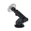 Tech-Protect A2 Magnetic Magsafe Dash Car Mount Wireless Charger 15W Black