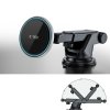 Tech-Protect A2 Magnetic Magsafe Dash Car Mount Wireless Charger 15W Black