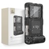 Tech-Protect Ipx8 Universal Diving Waterproof Case Black