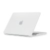 Tech-Protect Smartshell Macbook AIR 13 M2 / M3 / M4 / 2023-2025 Matte Clear