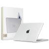 Tech-Protect Smartshell Macbook AIR 13 M2 / M3 / M4 / 2023-2025 Crystal Clear