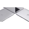 Tech-Protect Smartshell Macbook AIR 13 M2 / M3 / M4 / 2023-2025 Crystal Clear