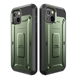 Supcase Unicorn Beetle PRO Iphone 14 PLUS / 15 PLUS Guldan