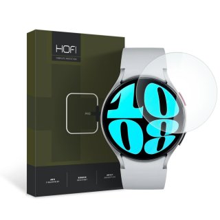 Szkło Hartowane HOFI Glass PRO+ Samsung Galaxy Watch 4 / 5 / 6 / 7 (44 MM) Clear