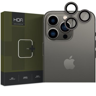 Osłona Aparatu HOFI Camring PRO+ Iphone 14 PRO / 14 PRO MAX Black