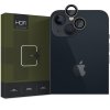 Osłona Aparatu HOFI Camring PRO+ Iphone 14 / 14 PLUS / 15 / 15 PLUS Black