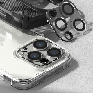 Osłona Aparatu Ringke Camera Protector 2-Pack Iphone 14 PRO / 14 PRO MAX Clear