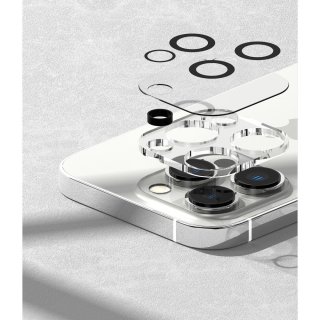 Osłona Aparatu Ringke Camera Protector 2-Pack Iphone 14 PRO / 14 PRO MAX Clear