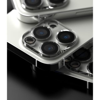 Osłona Aparatu Ringke Camera Protector 2-Pack Iphone 14 PRO / 14 PRO MAX Clear