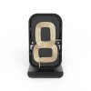 Tech-Protect Qi15w-S1 Wireless Charger 15W Black