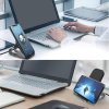 Tech-Protect Qi15w-S1 Wireless Charger 15W Black