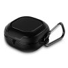 Tech-Protect Rough Carbon Samsung Galaxy Buds Fe / 2 PRO / 2 / Live / PRO Black