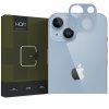 Osłona Aparatu HOFI Alucam PRO+ Iphone 14 / 14 PLUS / 15 / 15 PLUS Blue