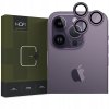 Osłona Aparatu HOFI Camring PRO+ Iphone 14 PRO / 14 PRO MAX Deep Purple