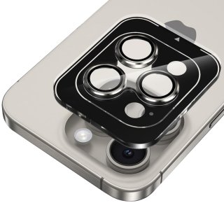 Osłona Aparatu HOFI Camring PRO+ Iphone 14 PRO / 14 PRO MAX Deep Purple
