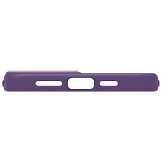 SPIGEN Cyrill ULTRA Color Mag Magsafe Iphone 14 PLUS / 15 PLUS Taro