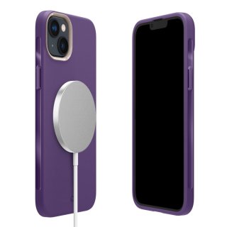 SPIGEN Cyrill ULTRA Color Mag Magsafe Iphone 14 PLUS / 15 PLUS Taro