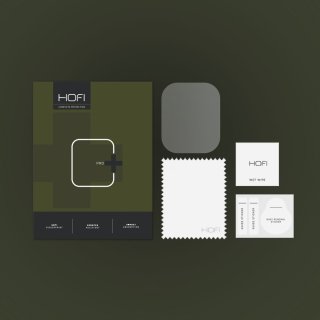 Szkło Hartowane HOFI Glass PRO+ Apple Watch ULTRA 1 / 2 (49 MM) Clear