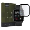 Szkło Hybrydowe HOFI Hybrid PRO+ Amazfit Gts 4 MINI Black