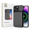 Tech-Protect Powercase 4800Mah Iphone 14 / 14 PRO Black