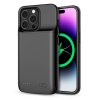 Tech-Protect Powercase 4800Mah Iphone 14 / 14 PRO Black