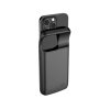 Tech-Protect Powercase 4800Mah Iphone 14 / 14 PRO Black