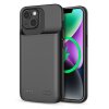 Tech-Protect Powercase 4800Mah Iphone 14 / 14 PRO Black