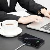 Tech-Protect Qi15w-C1 Wireless Charger 15W White