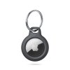 Tech-Protect Rough Apple Airtag 1 / 2 Black