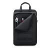 Tech-Protect Rough Apple Airtag 1 / 2 Black