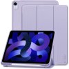Tech-Protect Sc Pen Ipad AIR 10.9” 4 / 5 / 2020-2022 / 11” 6 / 7 / 2024-2025 Violet