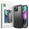 Tech-Protect Shellbox Ip68 Iphone 14 Black