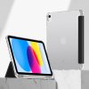 Tech-Protect Sc Pen Hybrid Ipad 10.9” 10 / 2022 / 11” 11 / 2025 Black