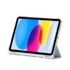 Tech-Protect Sc Pen Hybrid Ipad 10.9” 10 / 2022 / 11” 11 / 2025 Sky Blue