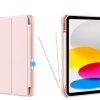 Tech-Protect Sc Pen Ipad 10.9” 10 / 2022 / 11” 11 / 2025 Pink