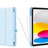 Tech-Protect Sc Pen Ipad 10.9” 10 / 2022 / 11” 11 / 2025 Sky Blue